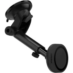 OtterBox Performance Car Dash & Windshield Mount for MagSafe - Black